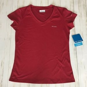 Columbia River Chill II Short Sleeve